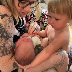 Meet your Posher, Kari